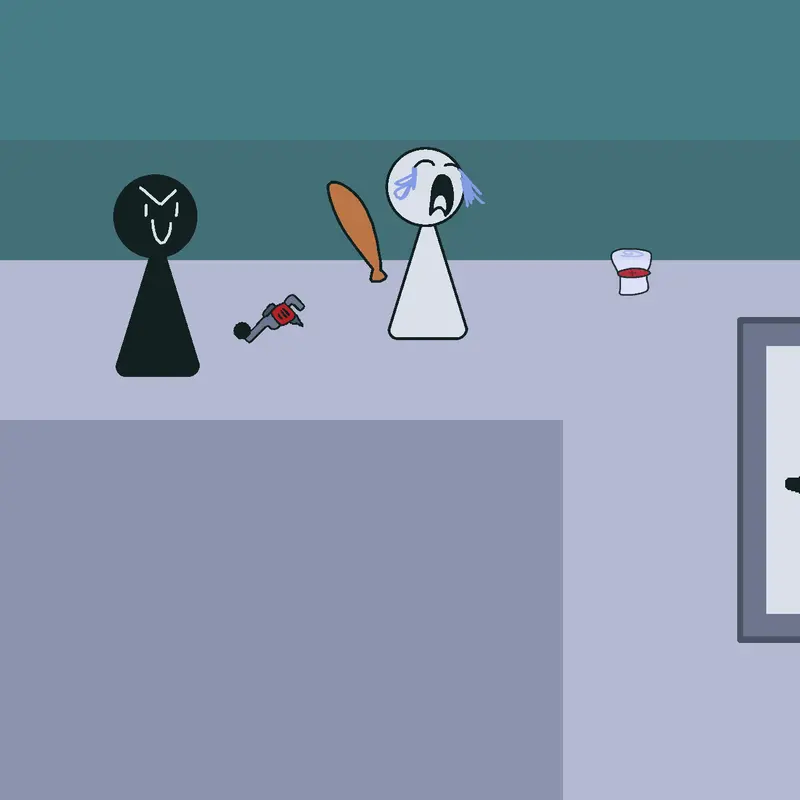 Game by @Qwertim