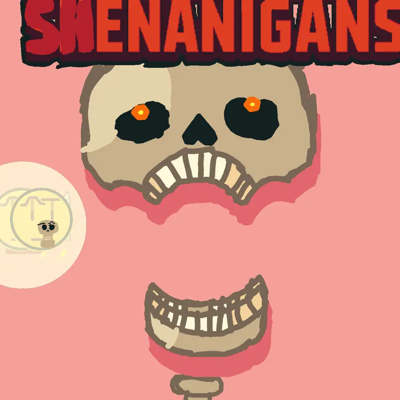 Game by @enthusiastic