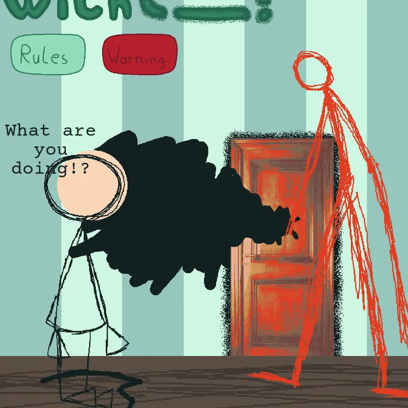 Game by @Stickman_yellow_sans