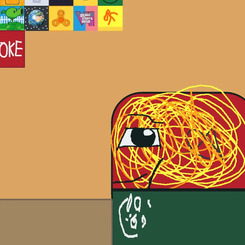 Game by @Pinknextround