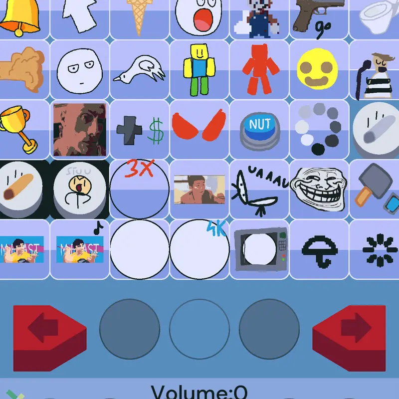 Game by @Castle_777