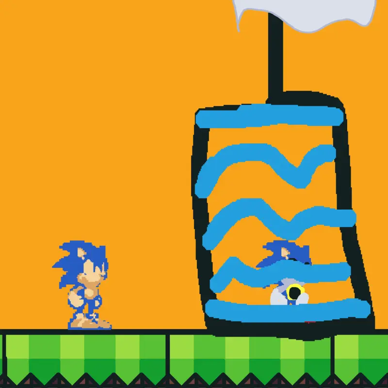Game by @Enzo_Prado