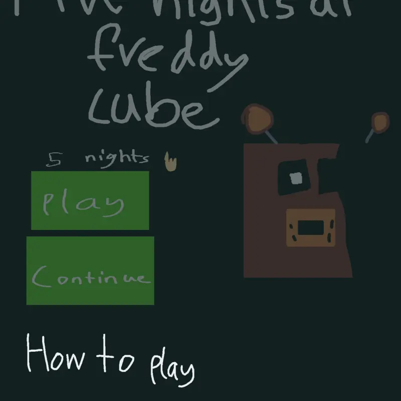Game by @maherd