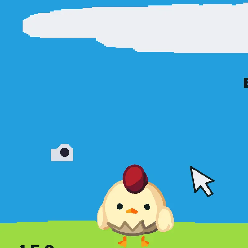 Game by @AccountTester