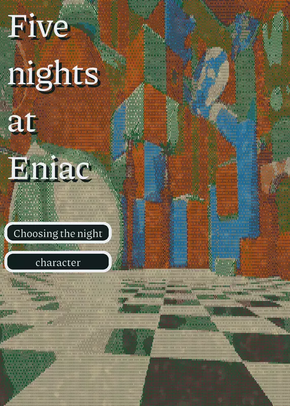 Game by @123eniac