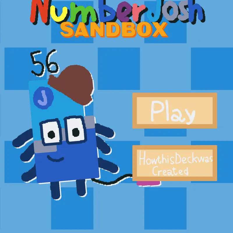 Game by @JoshbankMan_Portalchains