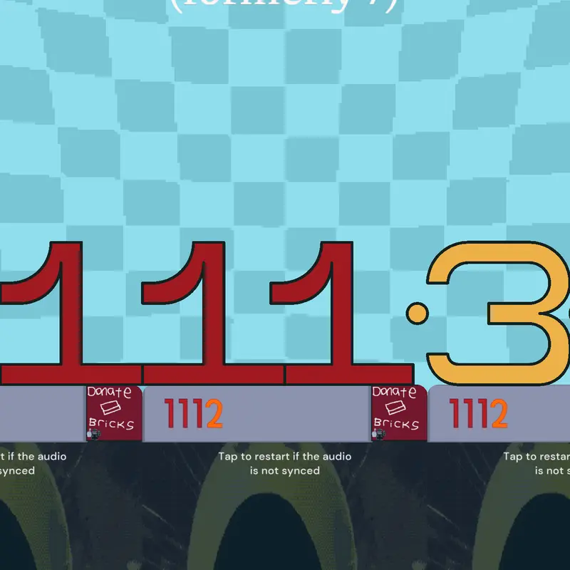 Game by @TheNewPlotagon2011