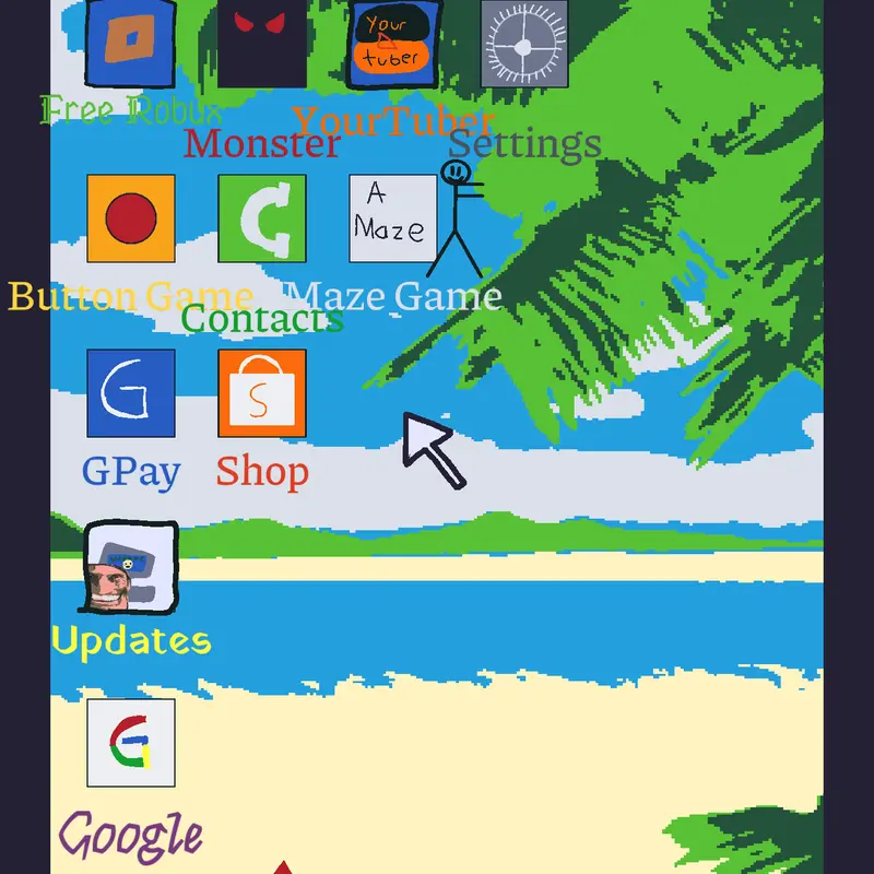 Game by @Addicted_to67