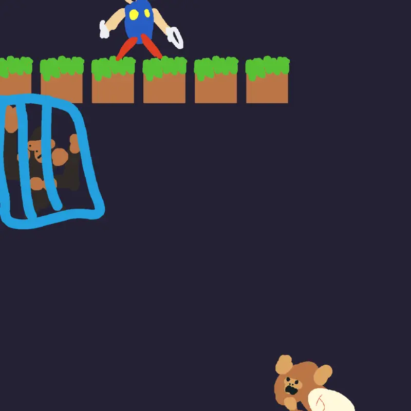 Game by @ethanfroggg