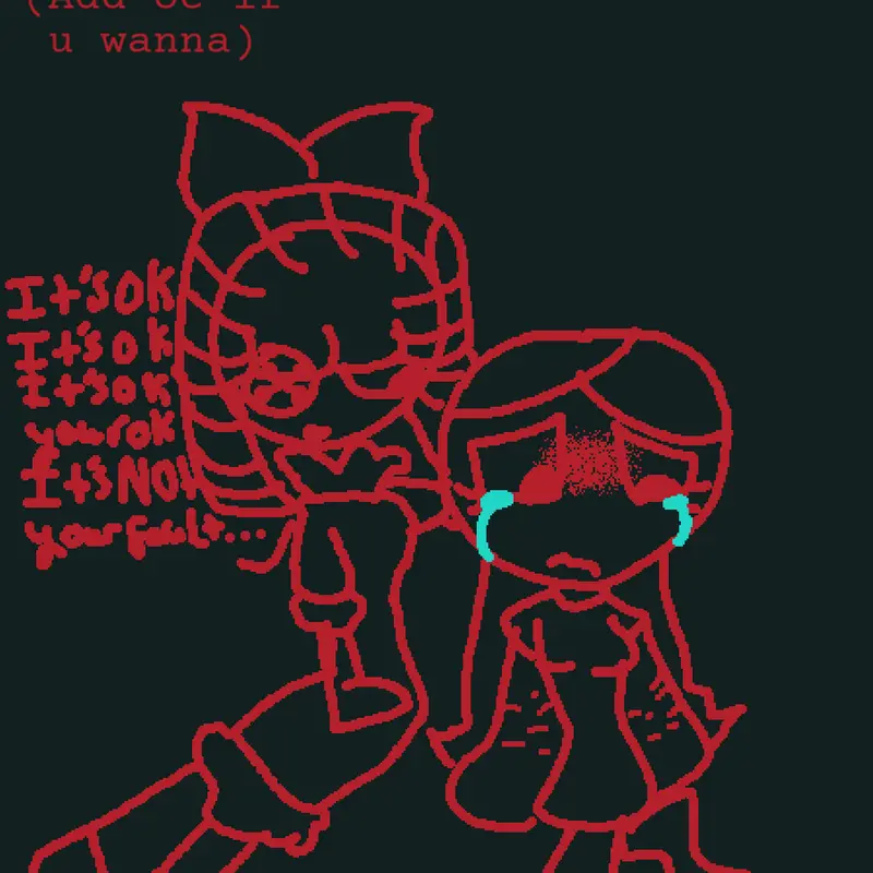 Game by @M3DY_BFDI_F0UR