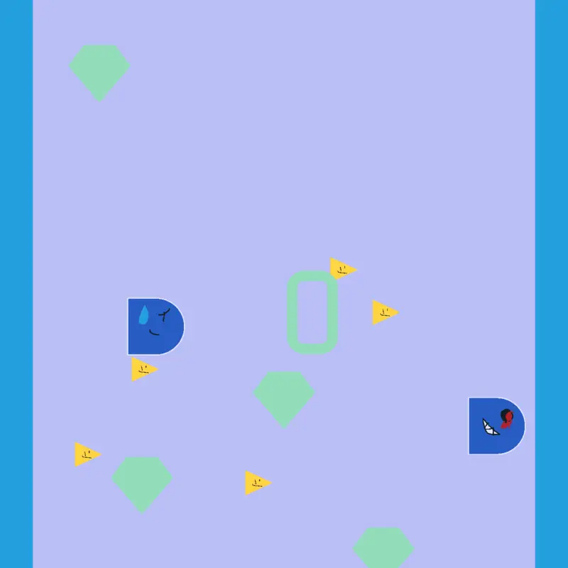 Game by @elpancakes