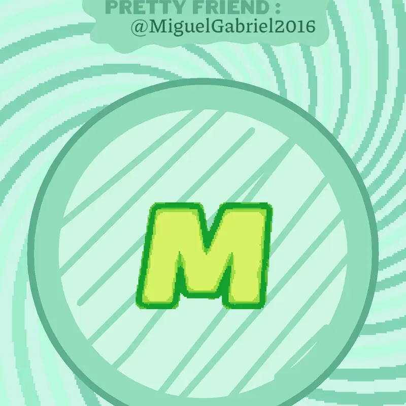 PLEASE DO NOT REMIX THAT by @MiguelGabriel2016