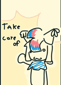 Take care of yatta