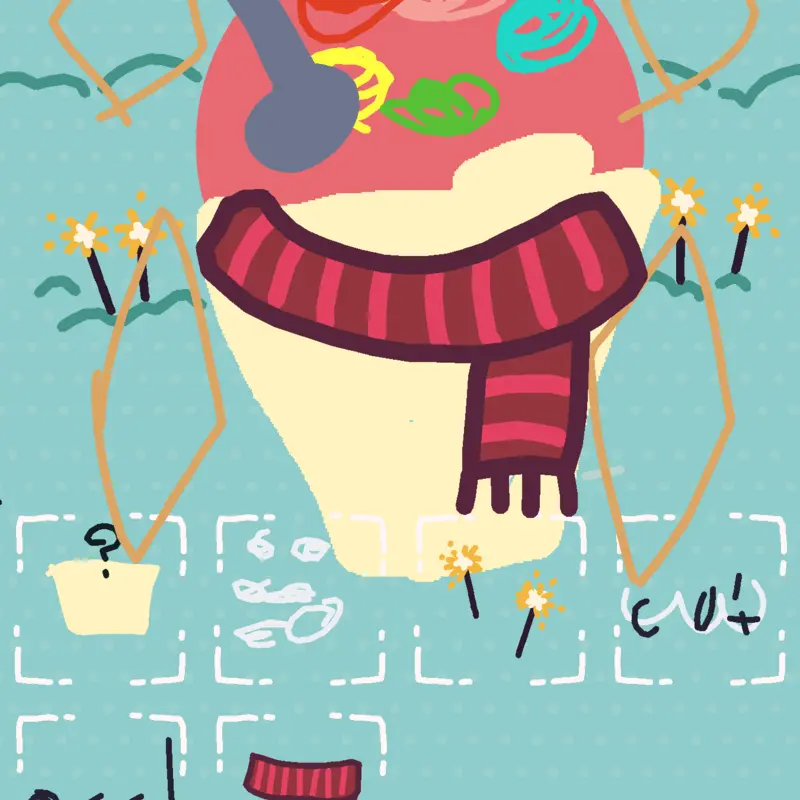 Game by @Starla_Yuka