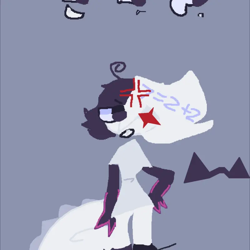 Fpe dress up!! by @D4RKL0V1NG0FF1C4L
