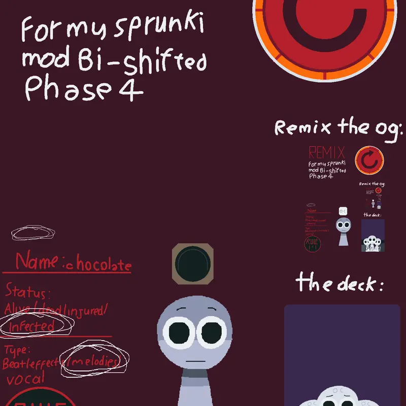 Game by @Brownwolf_