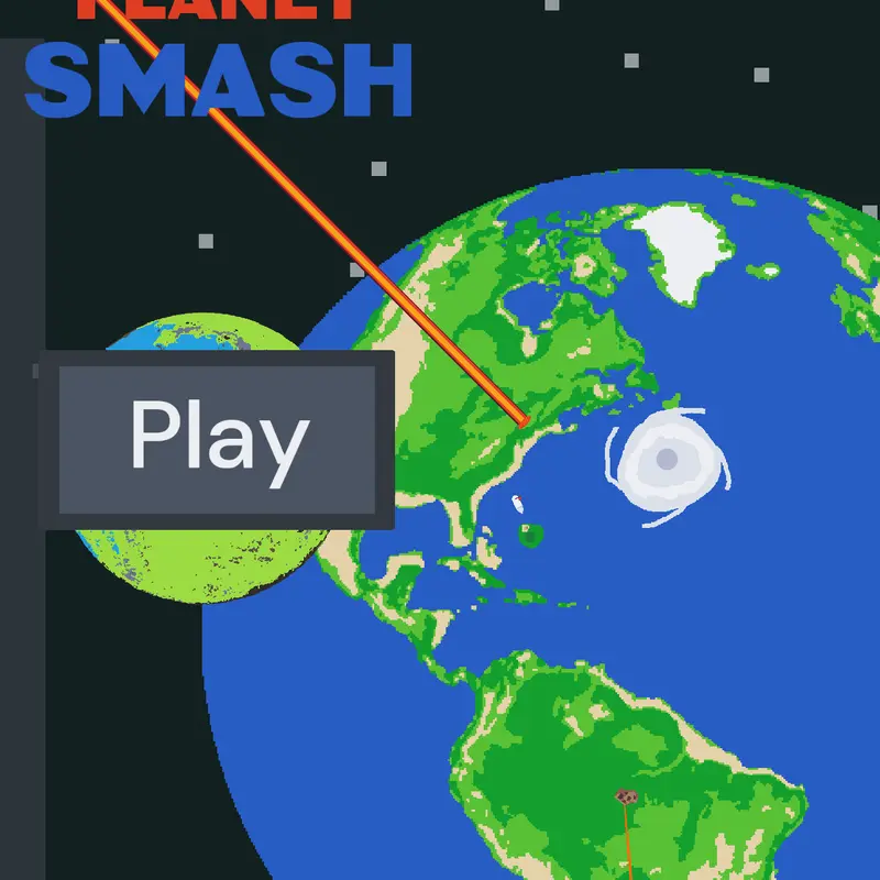 Game by @thecoolglitchguy_msm