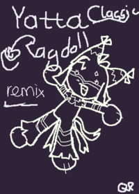 Yatta Ragdoll_