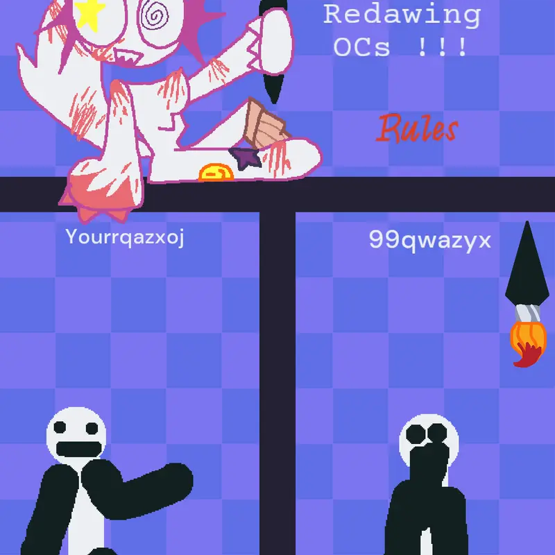Game by @qwasedfrtygh