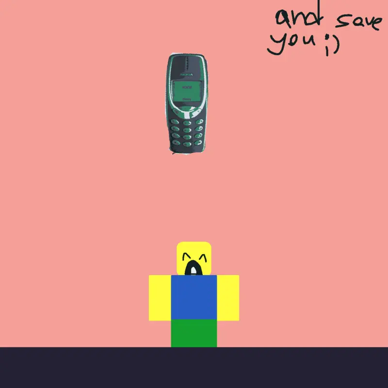 Game by @AhmetBekir2789