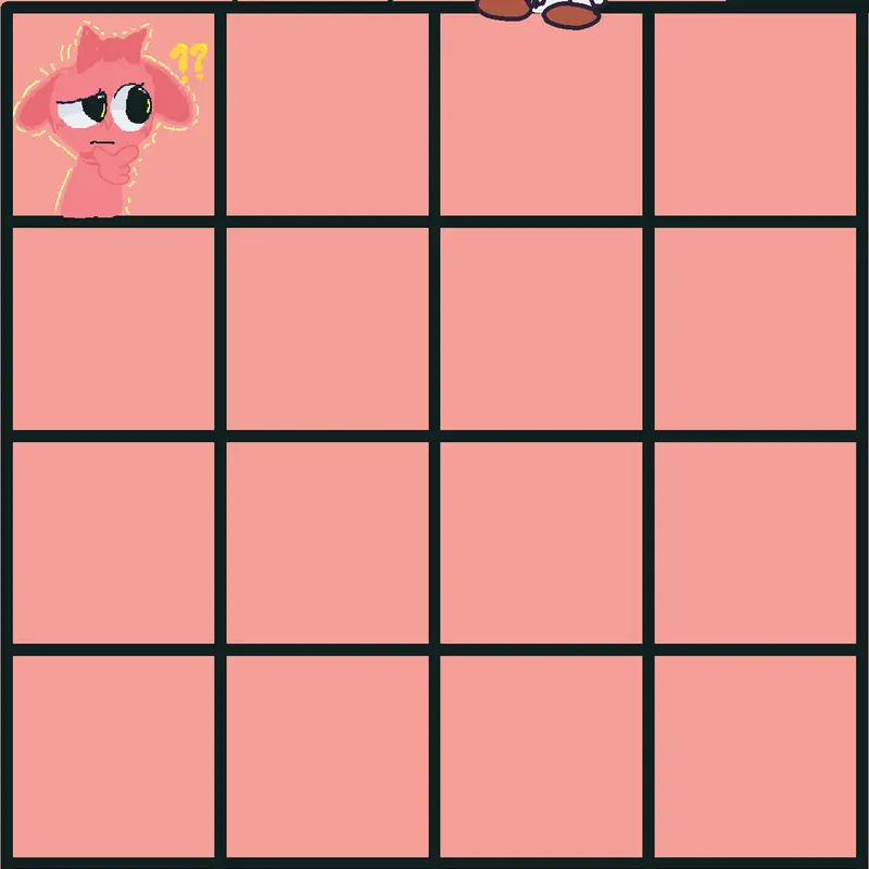 Game by @EllieEllie-3030