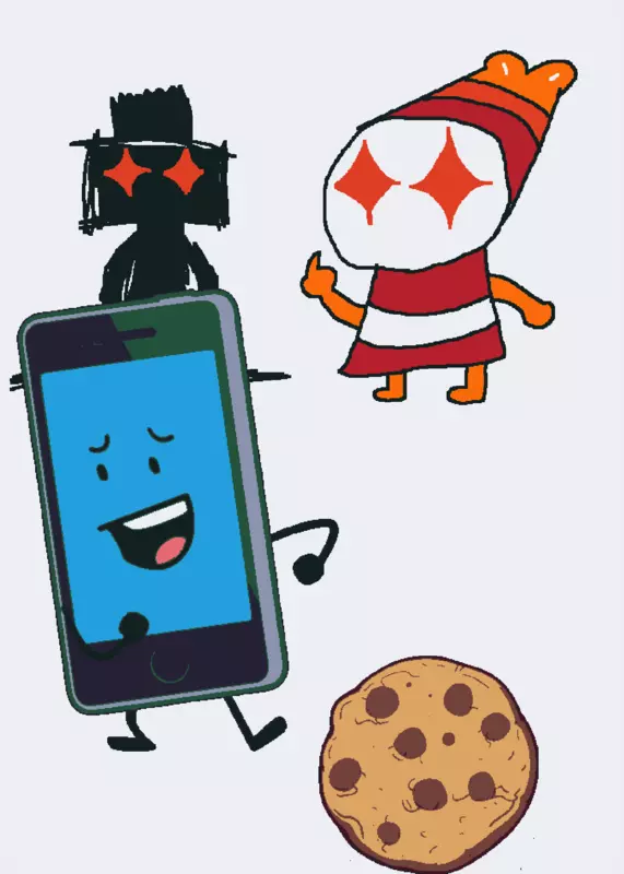 Game by @RogerAnimations
