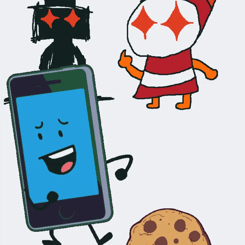 Game by @RogerAnimations