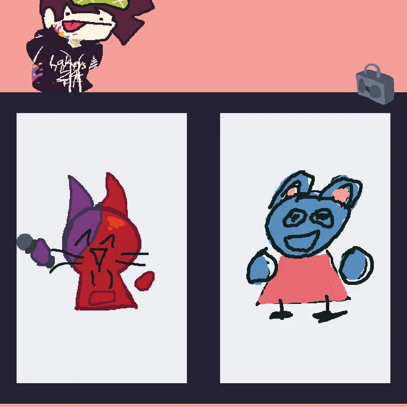 Game by @Cute_Rahaf