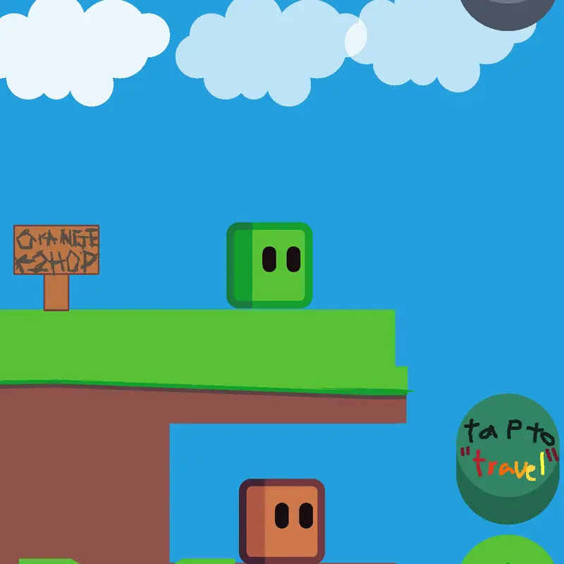 Game by @bluePlant