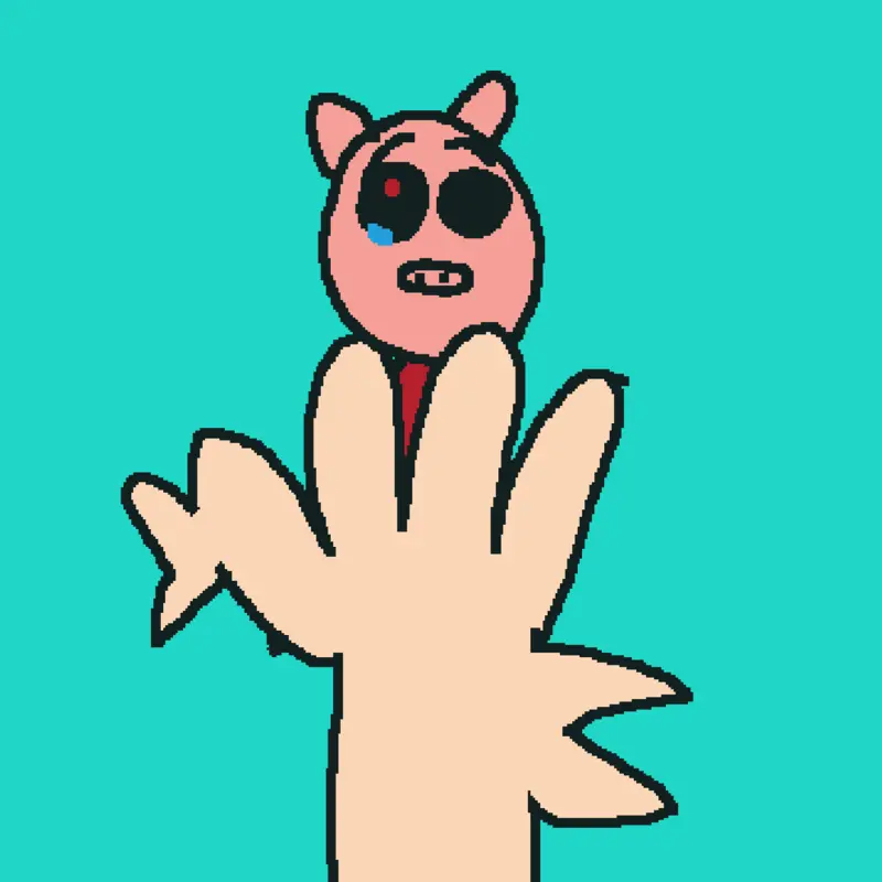 Game by @PSC1
