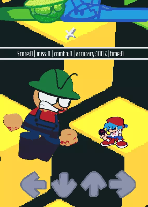 Game by @shinychubrik