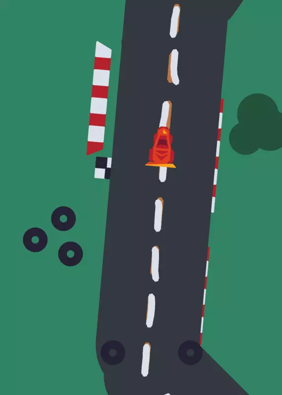 Game by @mertduman