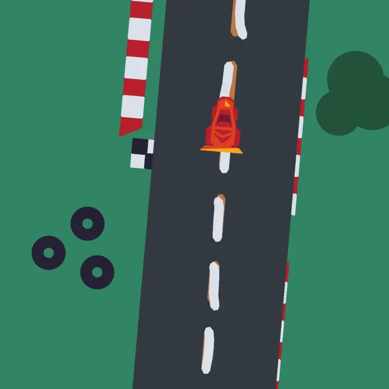 Game by @mertduman