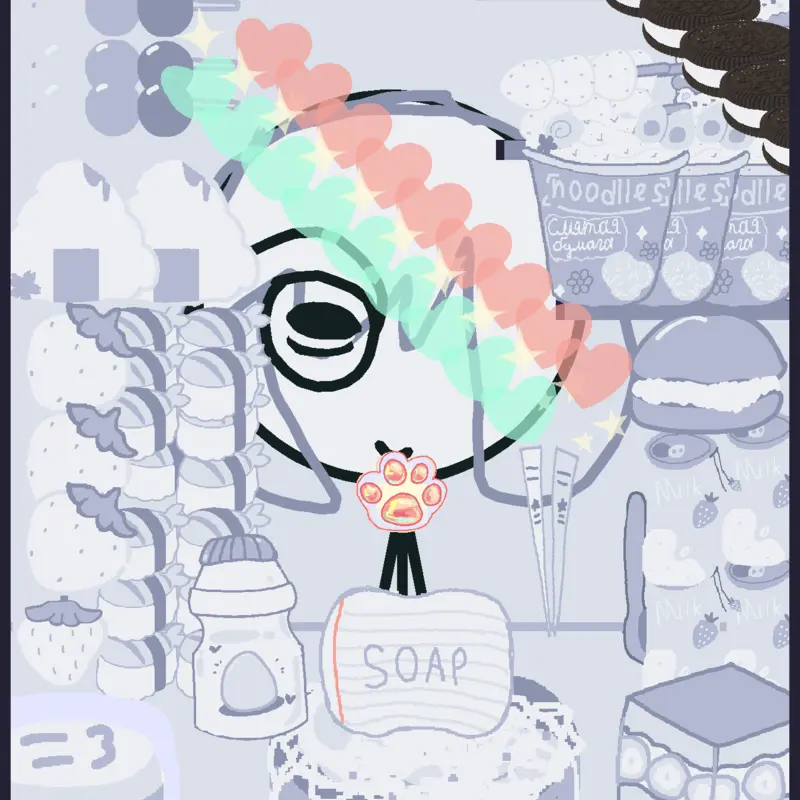 Game by @kihno_quit