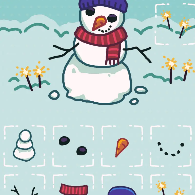 Game by @Jennie4