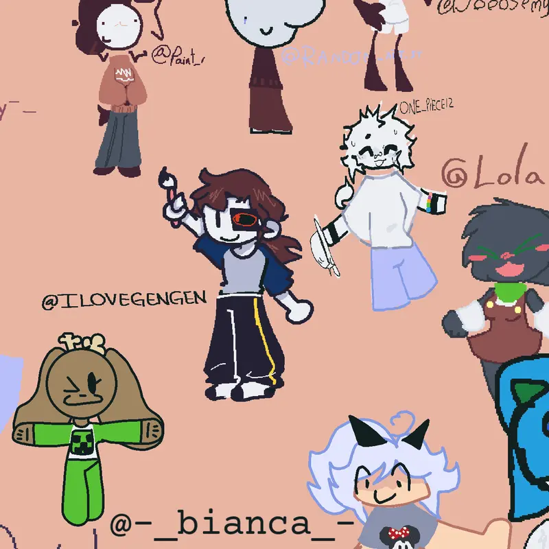Game by @Kattythecutie