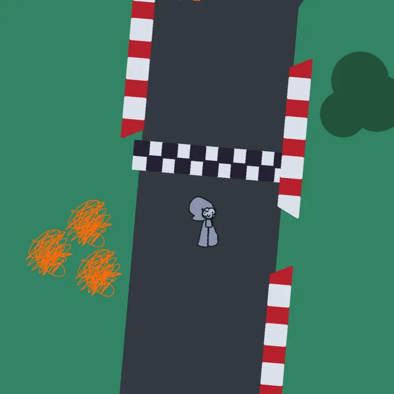 Game by @rubygorillatag