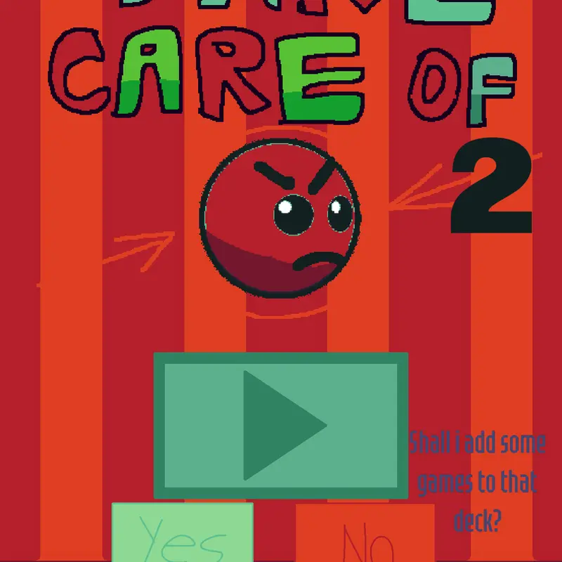 Game by @Conbi