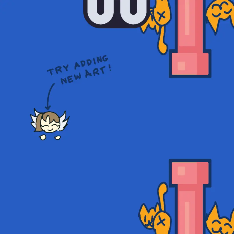 Game by @arsyila_cila