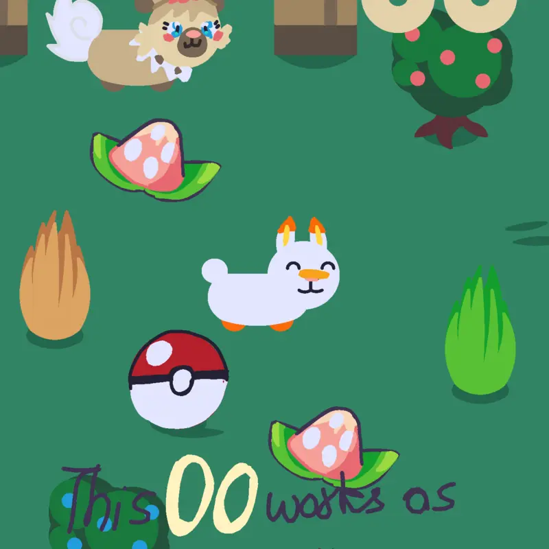 Game by @EmilyAkemi