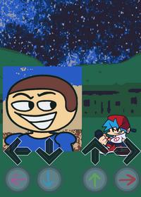 Thuderstor test