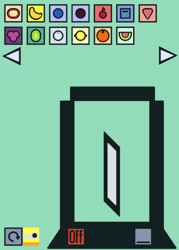 Game by @Eiger