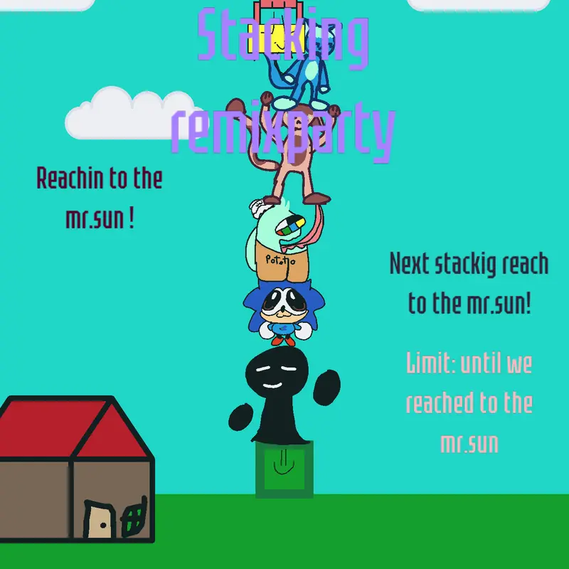 Game by @raimbow_cake13