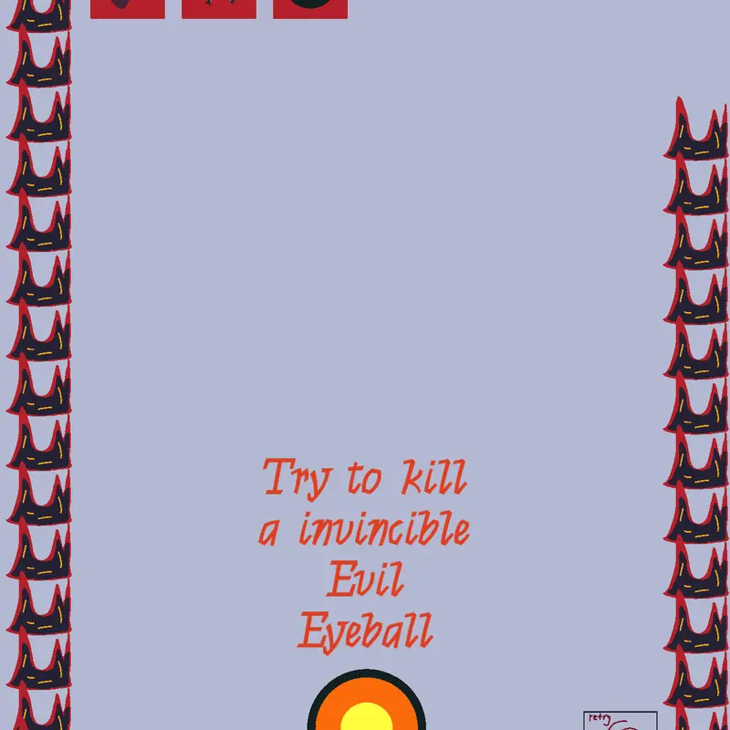 Game by @saceupthat