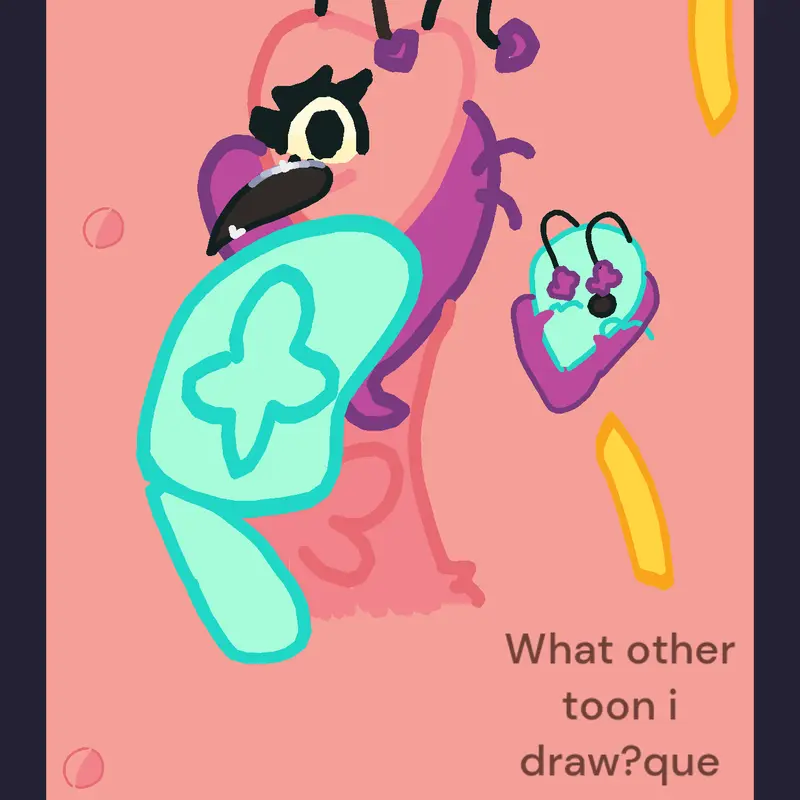 Game by @connie_twisted