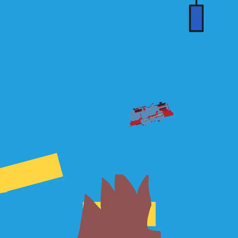 Game by @bfdifan146392