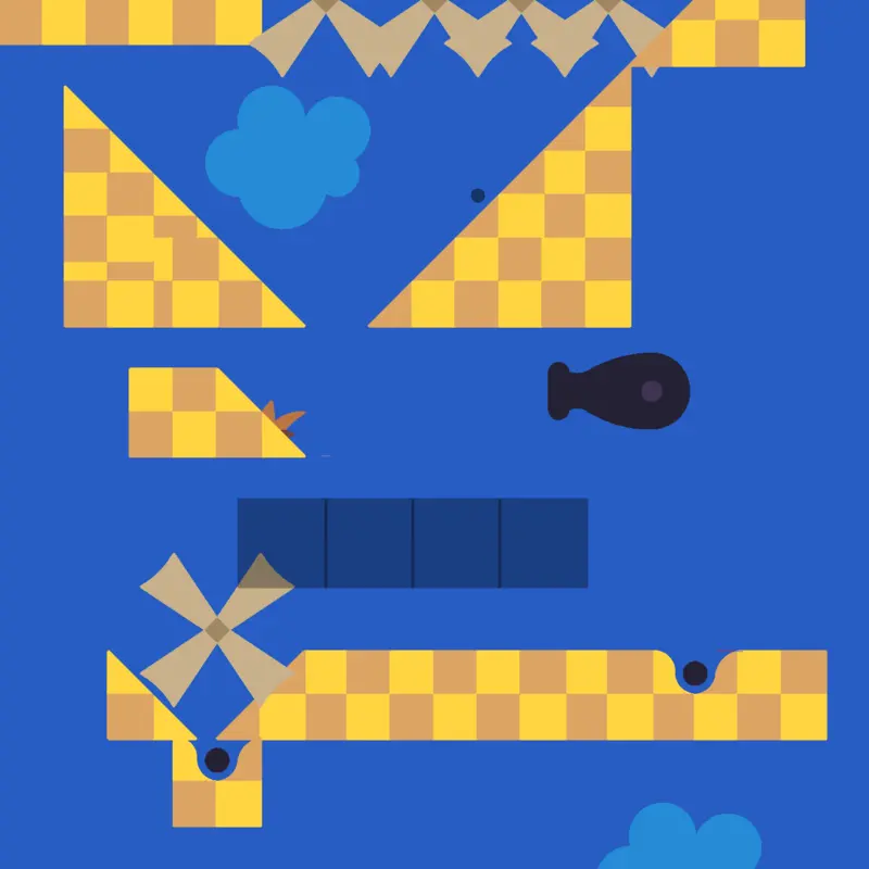 Game by @Bow_Kitty