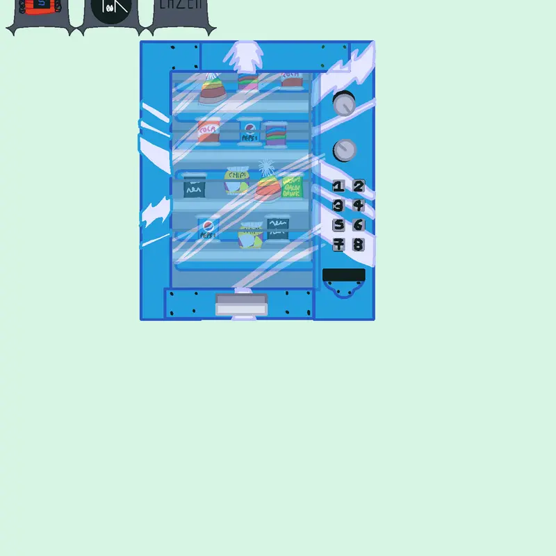 Game by @banquet