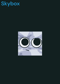 Skybox layers band but better (SNEEK PEEK)