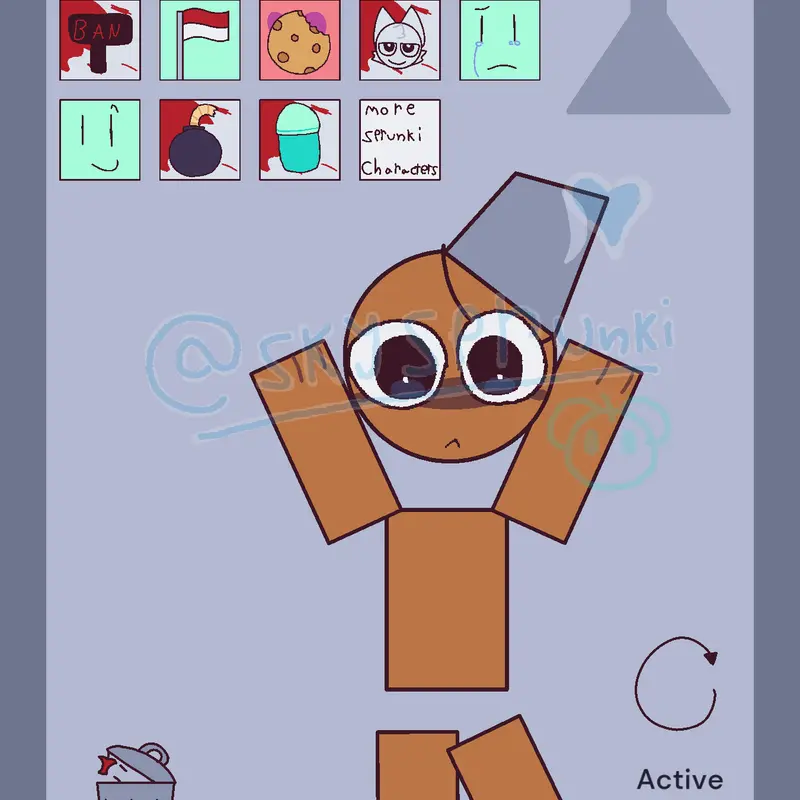 Game by @Jaidenofc
